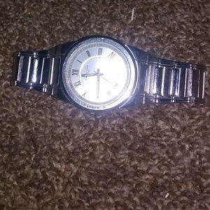 Kenneth cole watch